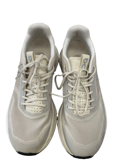 Vist Large View of Product Image Which is Used On Cloud Performance Shoes 9