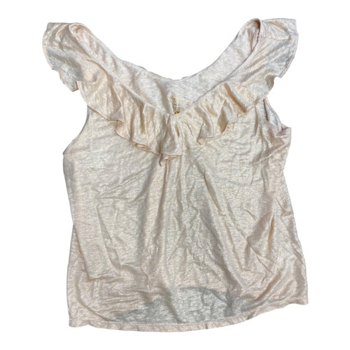 Vist Large View of Product Image Which is Used Lilly Pulitzer Tank Top L-12/14