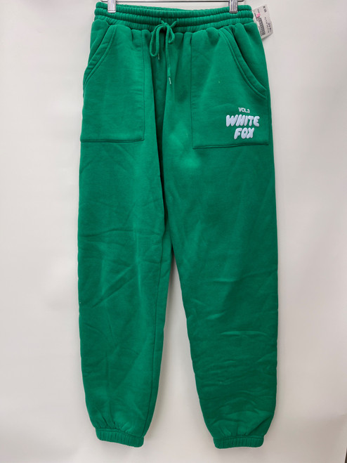 Vist Large View of Product Image Which is Used White Fox Active Pant 4-27