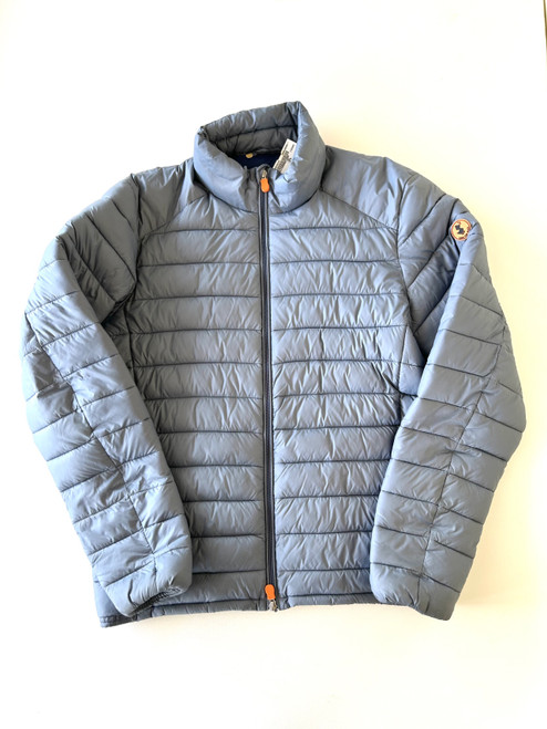 Vist Large View of Product Image Which is Used Unbranded Men's Light Jacket M