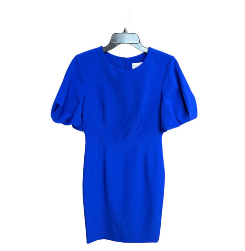 Vist Large View of Product Image Which is Used Milly Long Dress F S-4/6