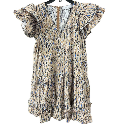 Vist Large View of Product Image Which is Used Unbranded Short Dress F XS-0/2