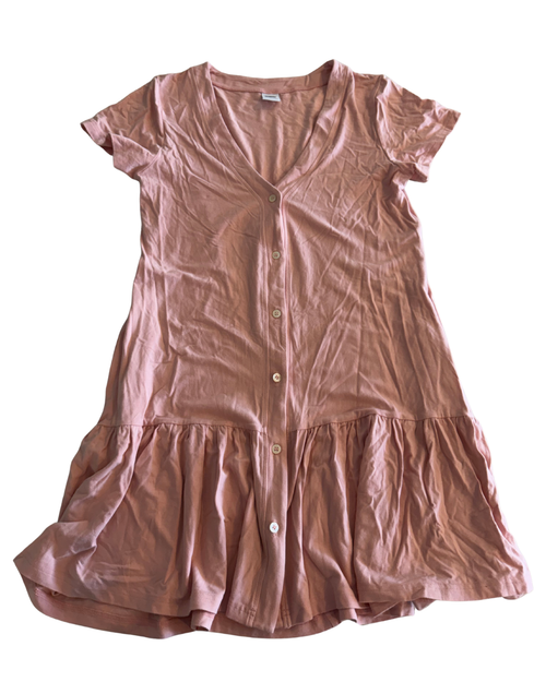 Vist Large View of Product Image Which is Gently used short dress S-4/6