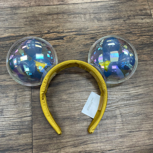 Vist Large View of Product Image Which is Used Disney Ears