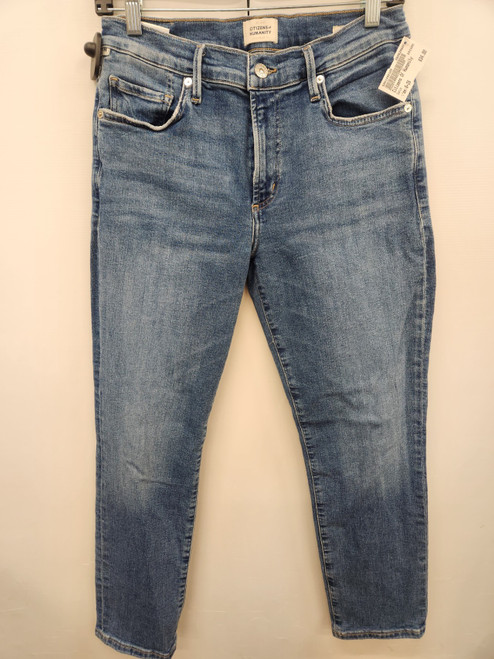 Vist Large View of Product Image Which is Used Citizens Of Humanity Denim 6-28