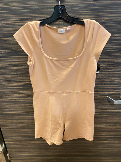 Vist Large View of Product Image Which is Used Wilfred Romper L-12/14