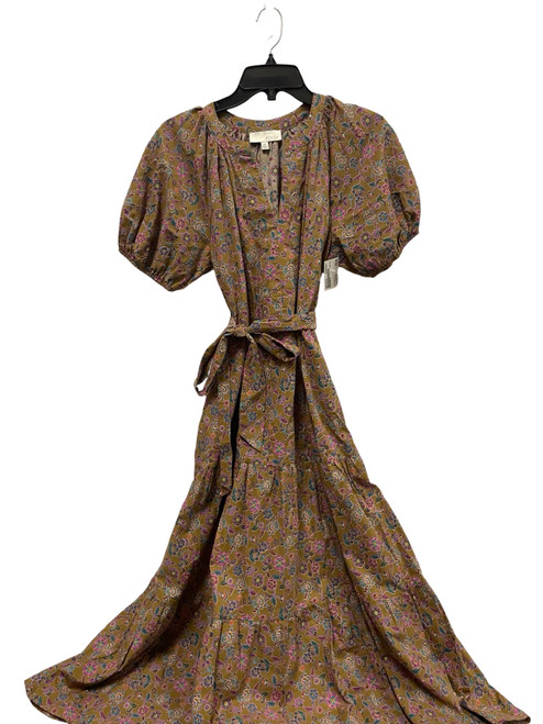 Vist Large View of Product Image Which is Used Unbranded Long Dress B M-8/10