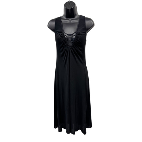 Vist Large View of Product Image Which is Used Armani Collezioni Short Dress F M-8/10