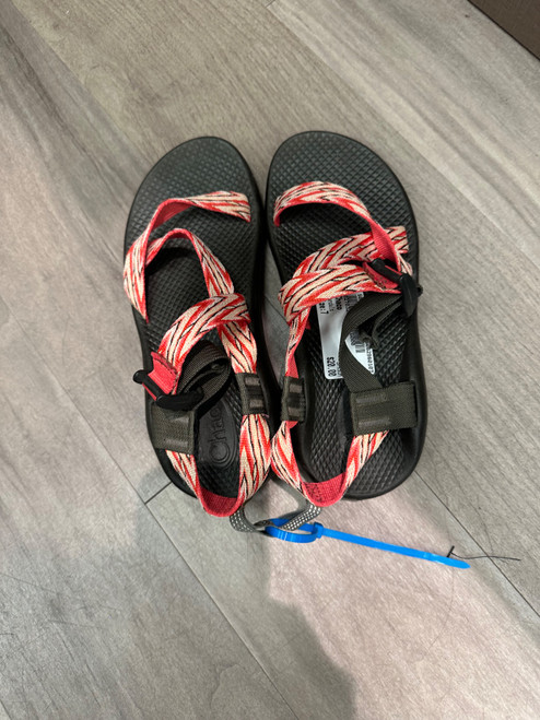 Vist Large View of Product Image Which is Used Chaco Sandals 7