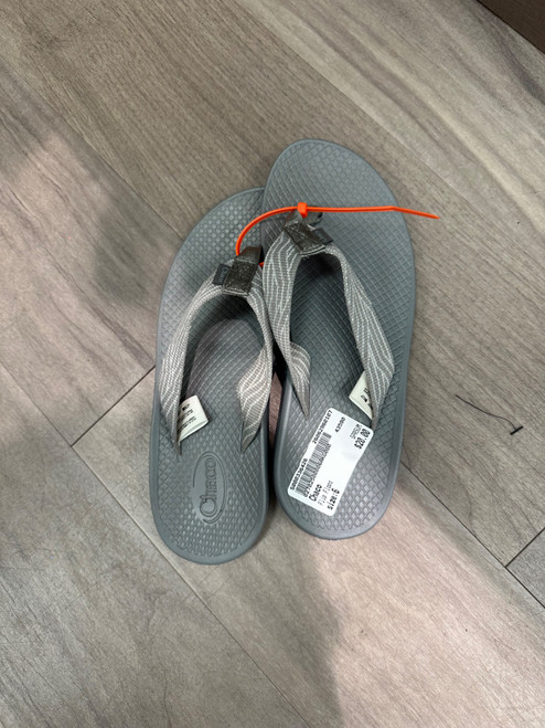 Vist Large View of Product Image Which is Used Chaco Flip Flops 6