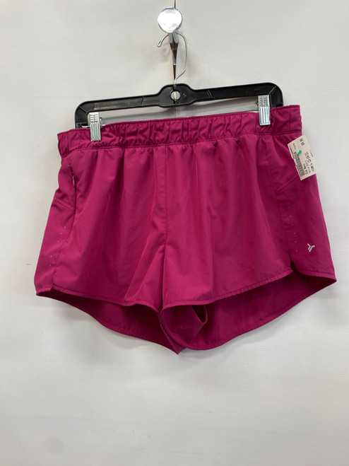 Vist Large View of Product Image Which is Used Old Navy Active Shorts L 12-14/31-32