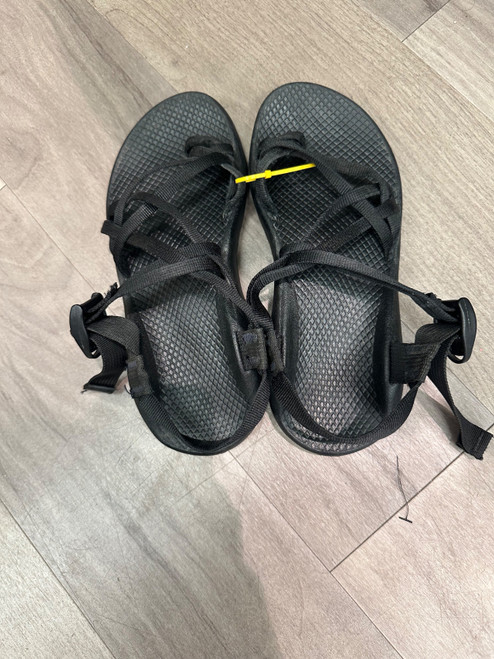 Vist Large View of Product Image Which is Used Chaco Sandals 7