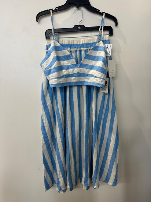 Vist Large View of Product Image Which is Used A New Day Jumpsuit S-4/6