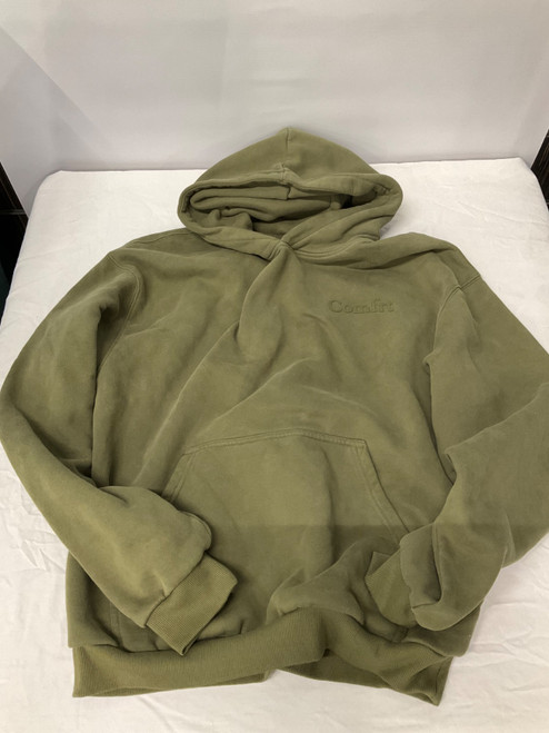 Vist Large View of Product Image Which is Used Unbranded Sweatshirt L-12/14