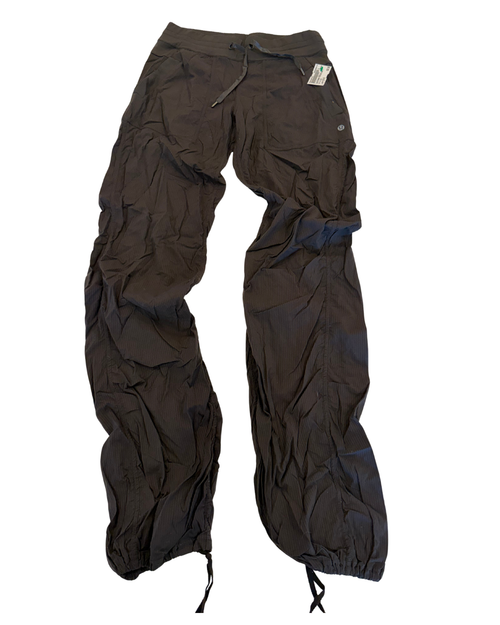 Vist Large View of Product Image Which is Gently used Lululemon active pants 12-31