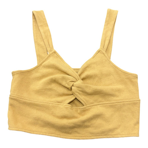 Vist Large View of Product Image Which is Used Madewell Tank Top XL-16