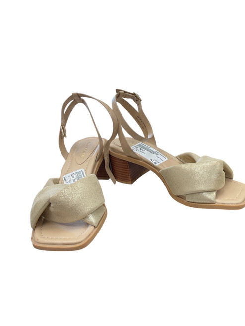 Vist Large View of Product Image Which is Used Alex Marie Dress Sandals 7
