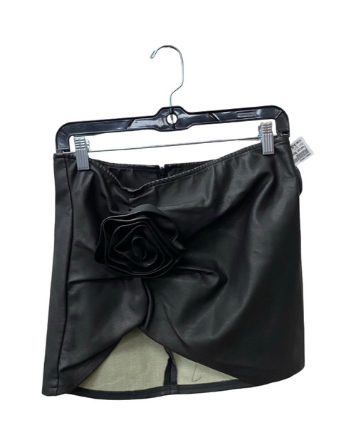 Vist Large View of Product Image Which is Used Fashion Nova Short Skirt 6-28