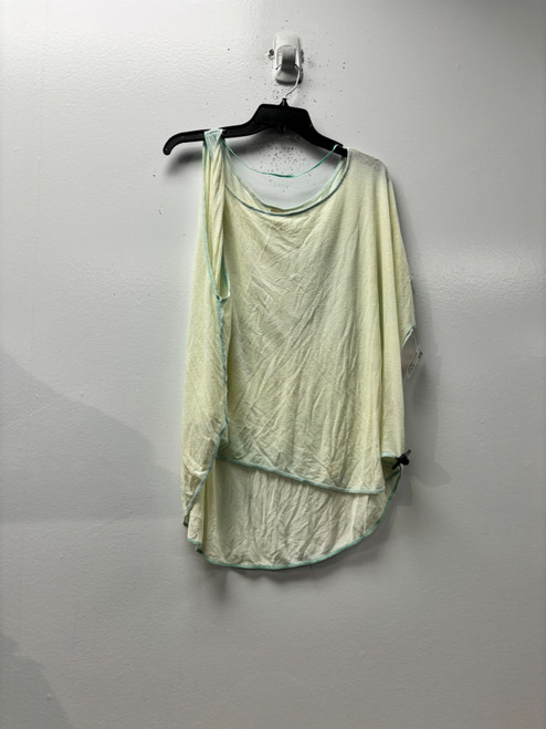 Vist Large View of Product Image Which is Used Free People Sleeveless Top XS-0/2