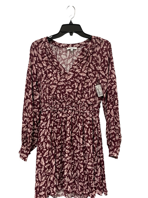 Vist Large View of Product Image Which is Used Madewell Short Dress B S-4/6
