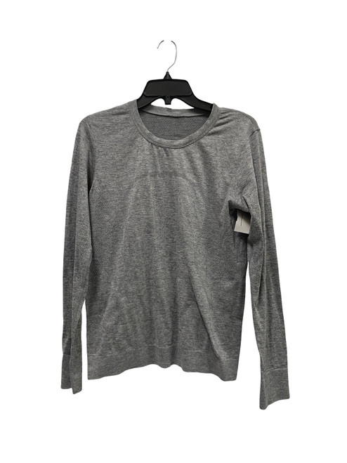 Vist Large View of Product Image Which is Used Lululemon Athletica Active Long Sleeve S-4/6