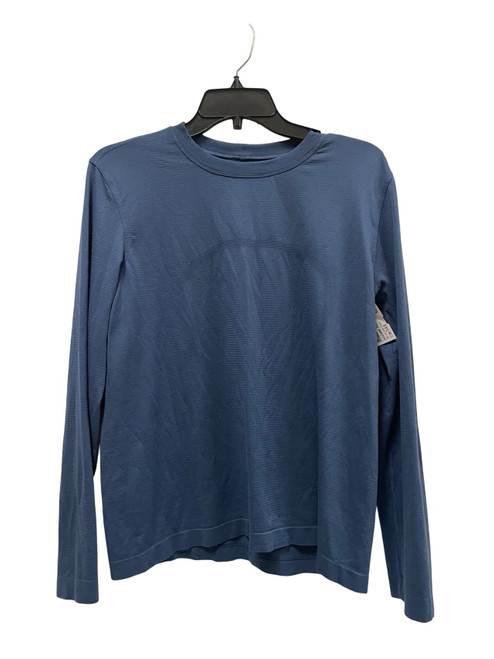 Vist Large View of Product Image Which is Used Lululemon Athletica Active Long Sleeve S-4/6