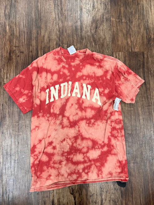 Vist Large View of Product Image Which is Used Gildan T-Shirt M-8/10