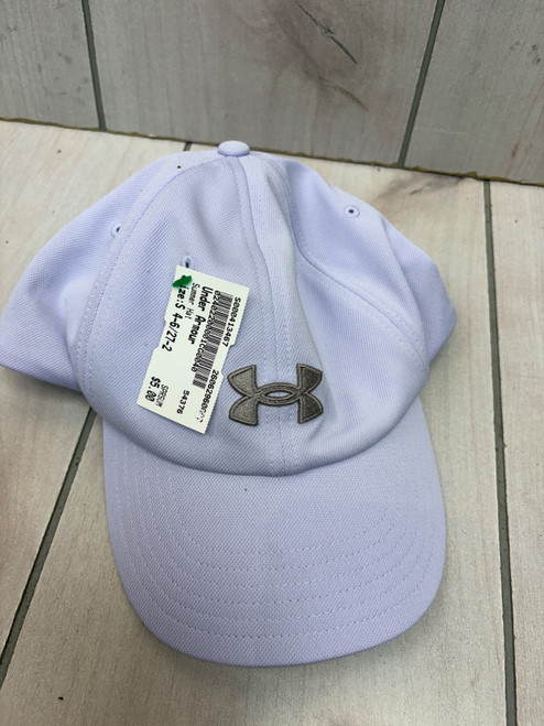 Vist Large View of Product Image Which is Used Under Armour Summer Hat S 4-6/27-28