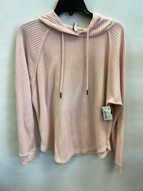 Vist Large View of Product Image Which is Used Z Supply Long Sleeve Top S-4/6