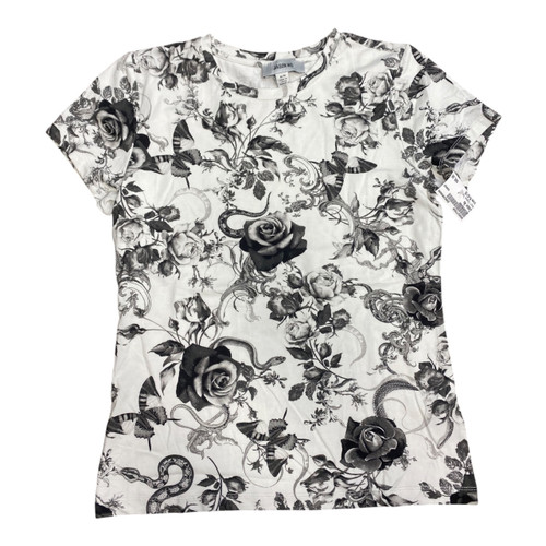 Vist Large View of Product Image Which is Used Jason Wu Short Sleeve Top M-8/10