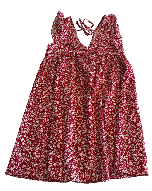 Vist Large View of Product Image Which is Gently used Shein short dress S-4/6
