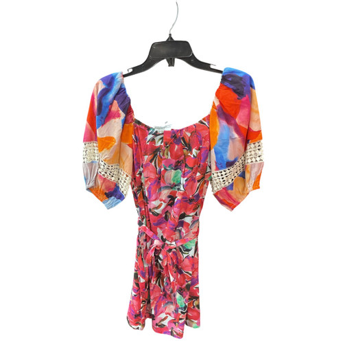 Vist Large View of Product Image Which is Used French Connection Short Dress B XS-0/2