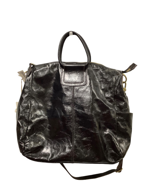 Vist Large View of Product Image Which is Used Hobo Xlarge Leather Handbag