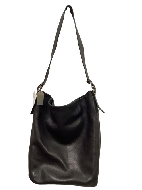 Vist Large View of Product Image Which is Used Coach Xlarge Leather Handbag