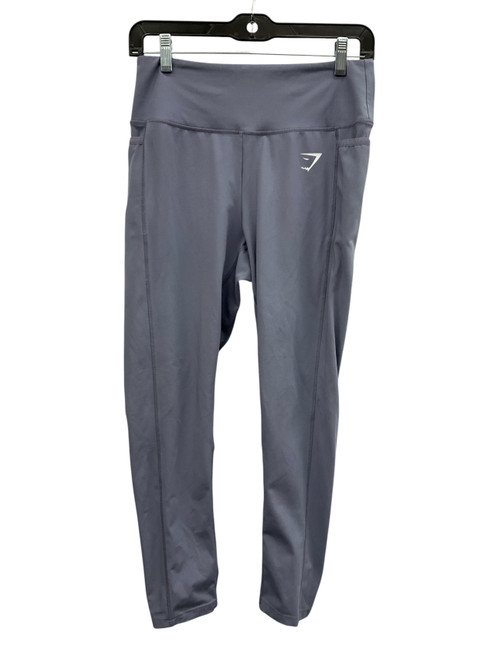 Vist Large View of Product Image Which is Used Gymshark Active Pant M 8-10/28-30