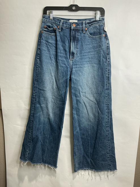 Vist Large View of Product Image Which is Pistola jeans