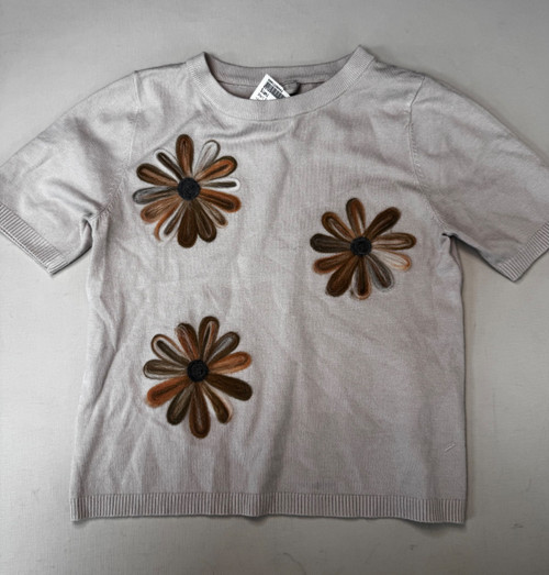 Vist Large View of Product Image Which is Used Sioni Short Sleeve Top XS-0/2
