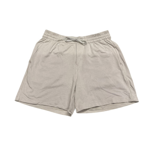 Vist Large View of Product Image Which is Used Lululemon Athletica Mens Athletic Shorts M