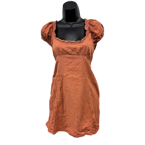 Vist Large View of Product Image Which is Used Free People Short Sleeve Top M-8/10