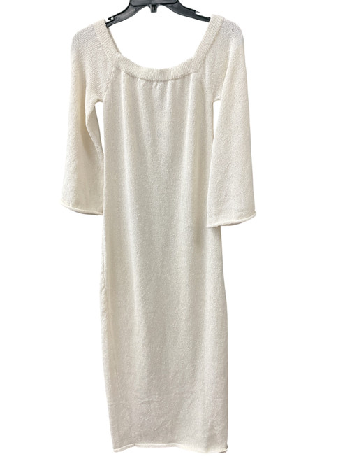 Vist Large View of Product Image Which is Used Unbranded Long Dress F XS-0/2