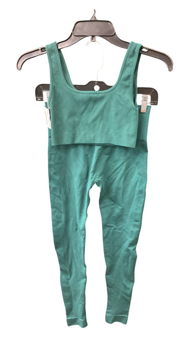 Vist Large View of Product Image Which is Used Unbranded Romper S-4/6