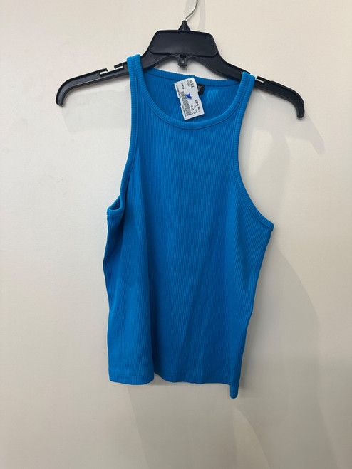 Vist Large View of Product Image Which is Used J. Crew Tank Top S-4/6