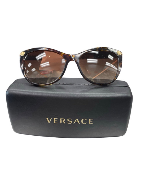 Vist Large View of Product Image Which is Used Versace Sunglasses