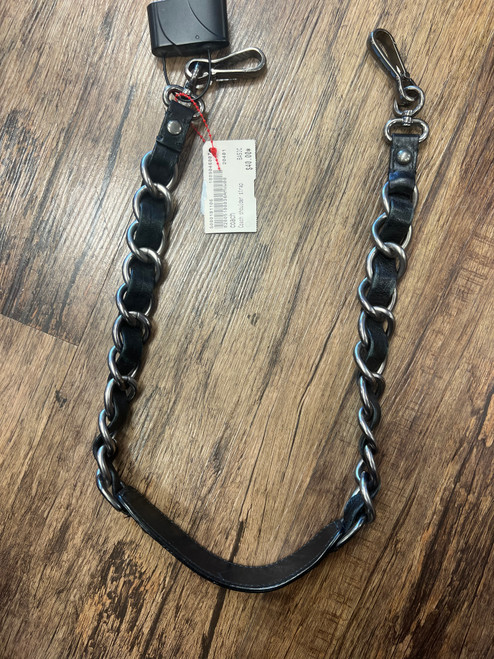 Vist Large View of Product Image Which is Used Coach Shoulder Strap