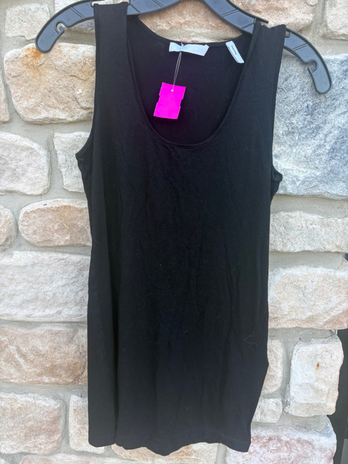 Vist Large View of Product Image Which is Used Helmut Lang Tank Top XS-0/2