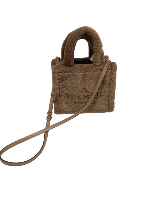 Vist Large View of Product Image Which is Used Kate Spade New York Large Handbag