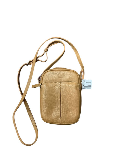 Vist Large View of Product Image Which is Used American Leather Small Leather Handbag