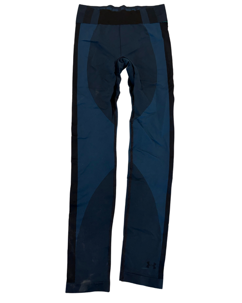 Vist Large View of Product Image Which is Gently used Under Armour active pants 6-28