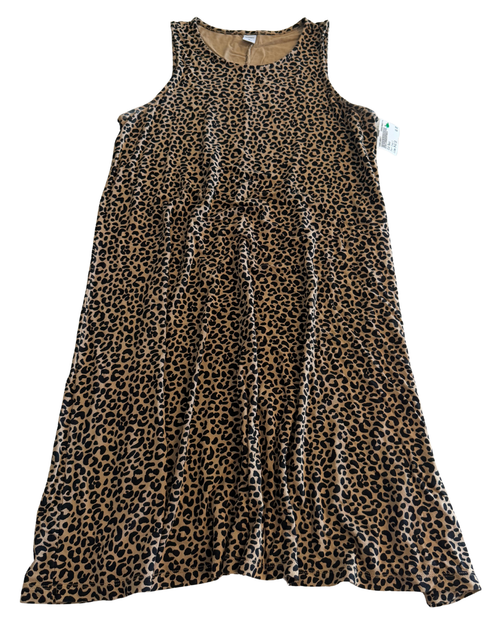 Vist Large View of Product Image Which is Gently used Old Navy short dress M-8/10