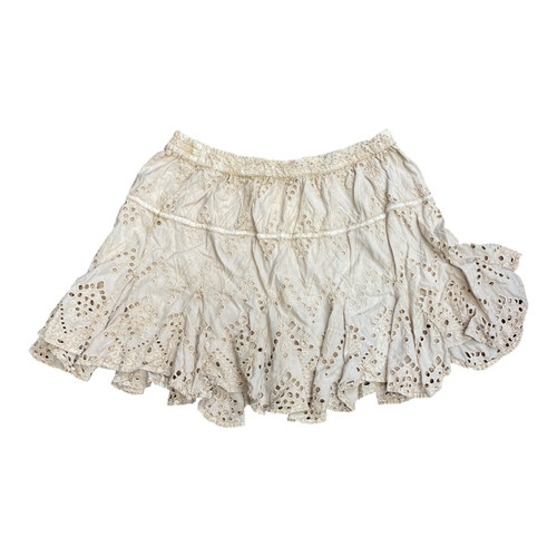 Vist Large View of Product Image Which is Used Free People Short Skirt L 12-14/31-32